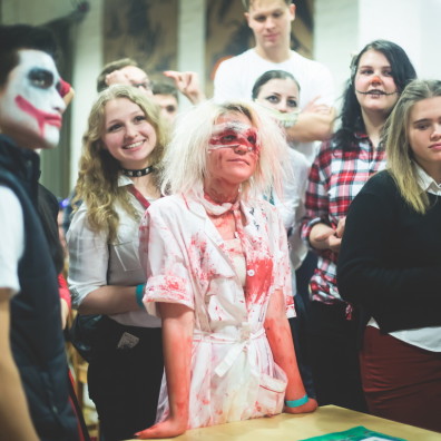 Halloween