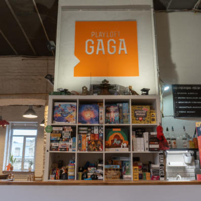 Playloft GaGa  2022